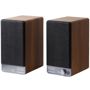 Radiotehnika S-20NA Walnut