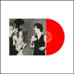 Inner Secrets (Translucent Red Vinyl)