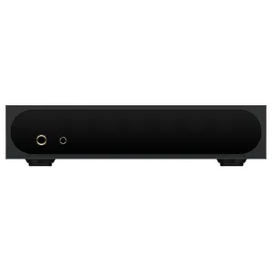 Matrix Audio mini-i Pro 4 Black