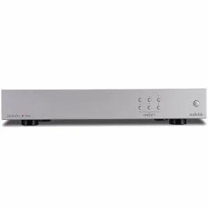 AudioLab 6000N Play Silver