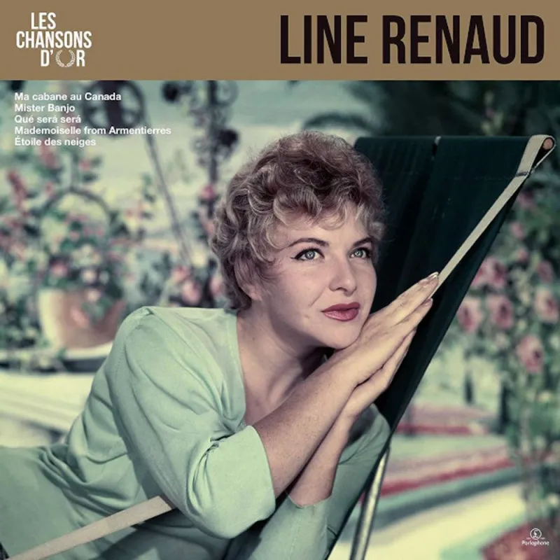 Les Chansons D'or