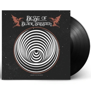 Best Of Black Sabbath (Redux)
