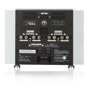 Accustic Arts AMP III Black