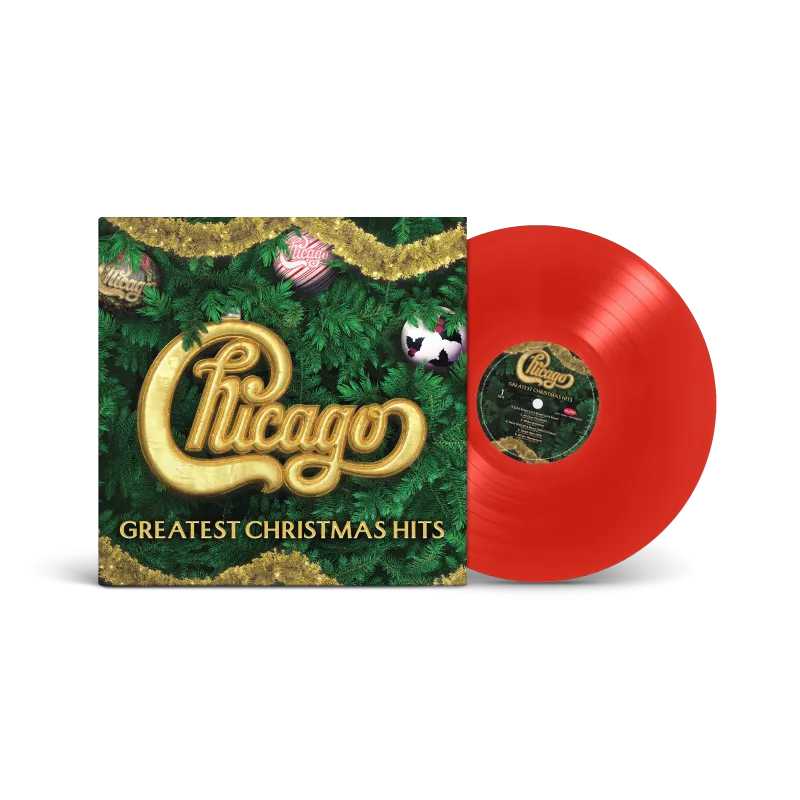 Greatest Christmas Hits