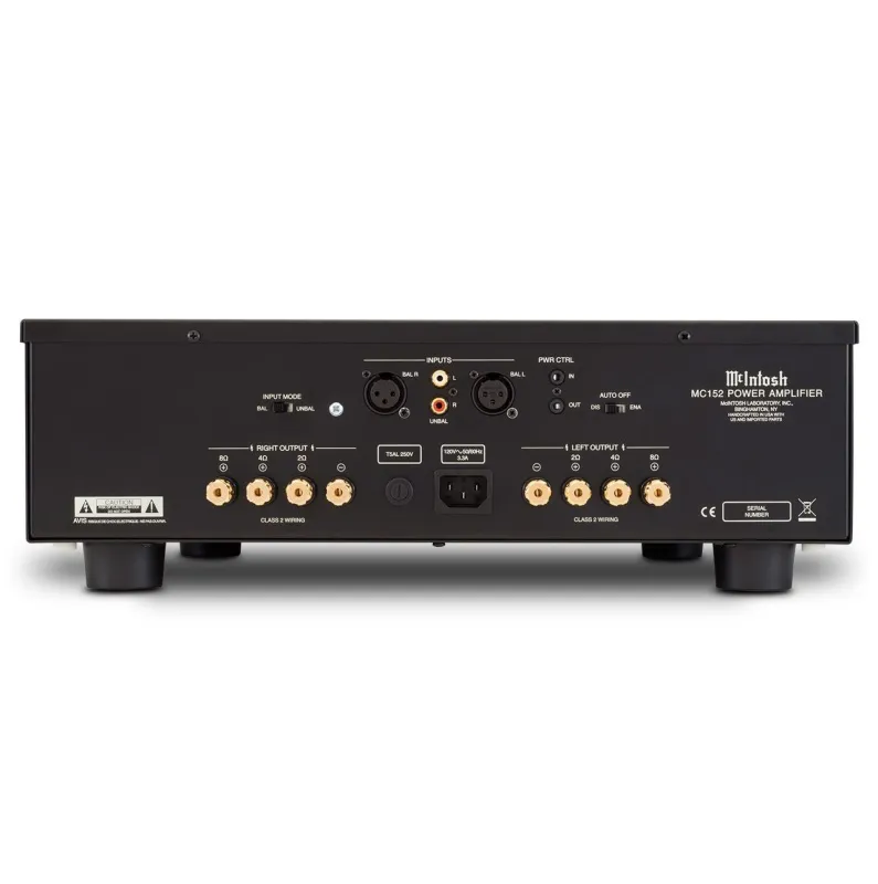 McIntosh MC152