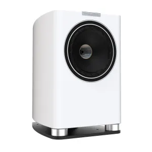 Fyne Audio F700 Piano Gloss White