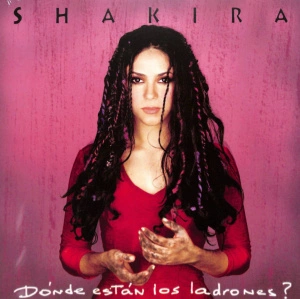 Donde Estan Los Ladrones?