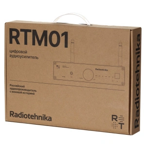 Radiotehnika RTM01