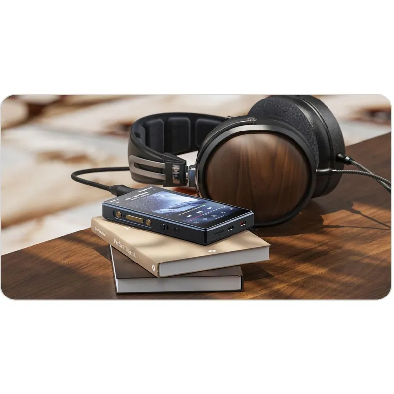 FiiO M21 Dark Blue