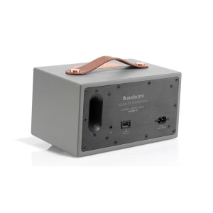 Audio Pro Addon T3+ grey