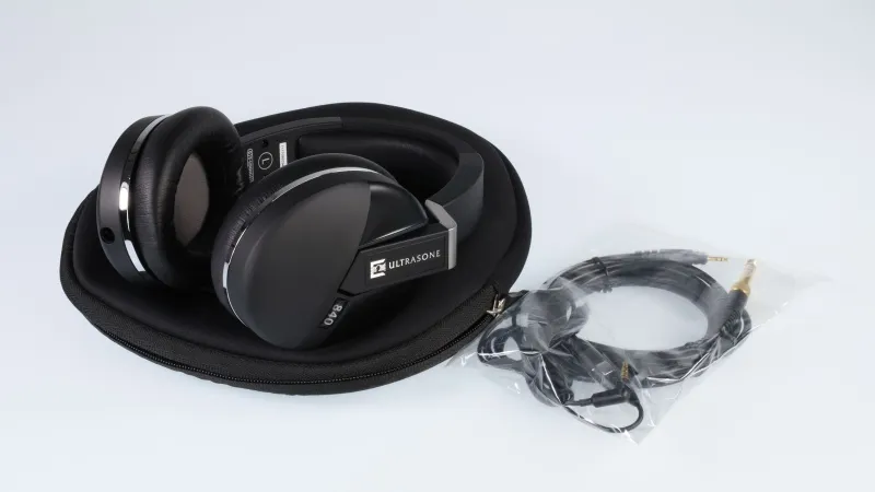 Ultrasone Performance 840