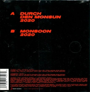 Durch Den Monsun 2020, Monsoon 2020