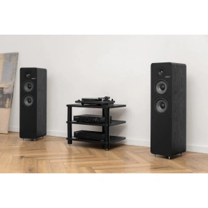 Radiotehnika Sigma 1.02 Black Ash