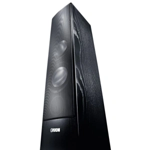 Canton Ergo 690 DC Black