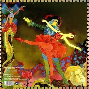 Tchaikovsky: Andre Previn, London Symphony Orchestra – Sleeping Beauty (Complete Ballet)