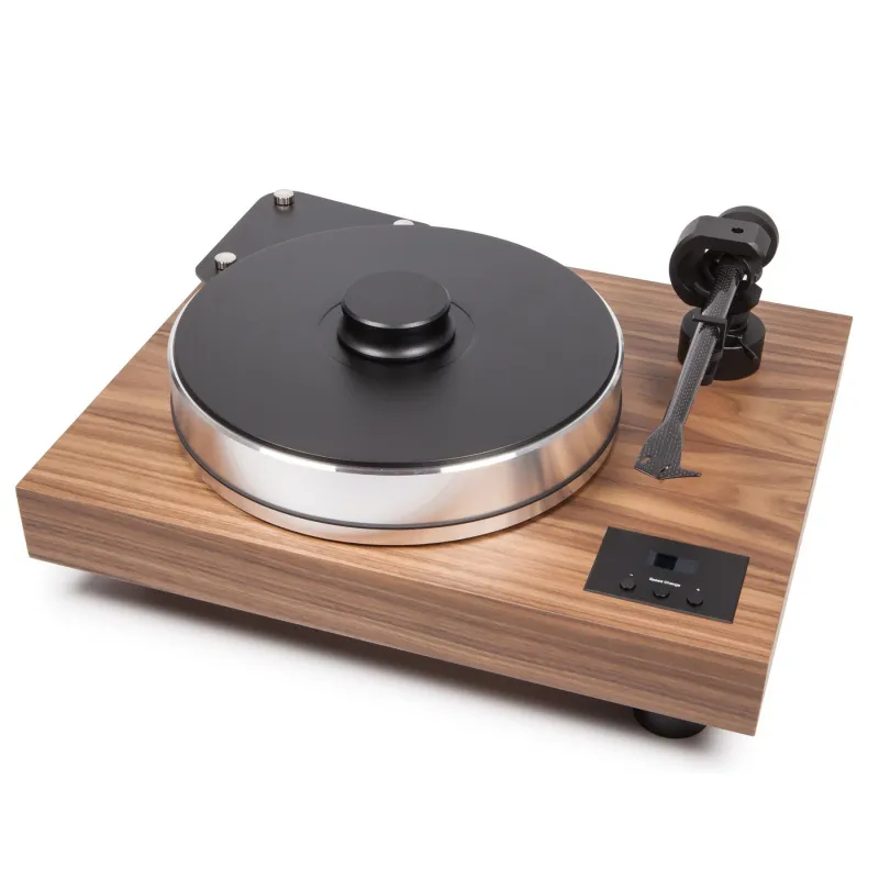 Pro-Ject Xtension 10 Evolution Walnut