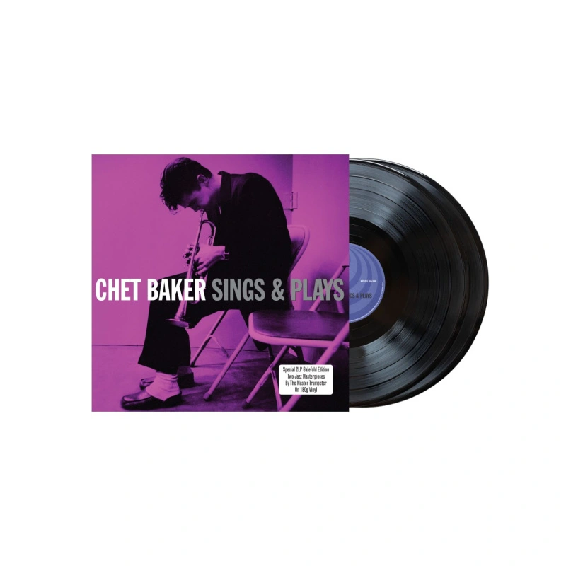 Sings & Plays (Special Edition) 