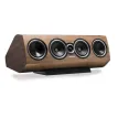 Sonus Faber Sonetto Center II Wood
