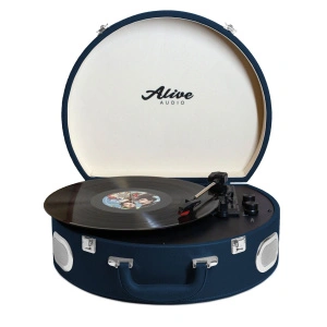 Alive Audio Movie Ocean Deep