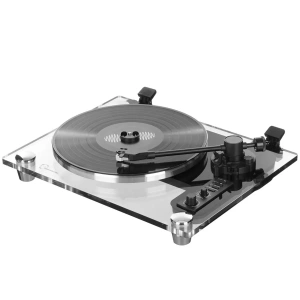 Reproductor RP-300BT Transparent