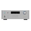 Rotel RA-1572 MKII Silver