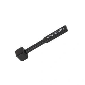 VinylPRO Brush Micro BLACK