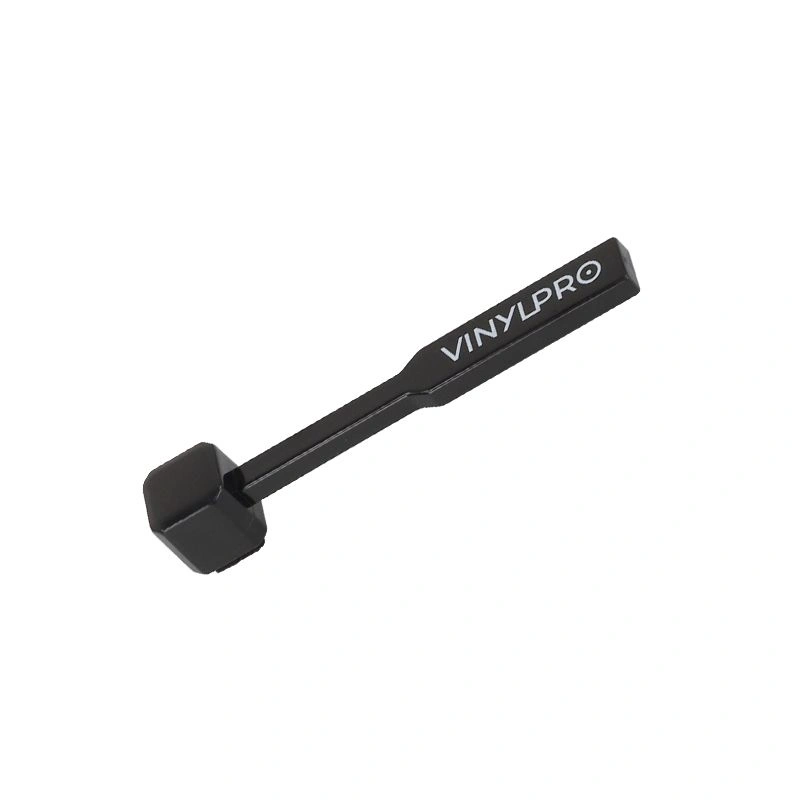 VinylPRO Brush Micro BLACK