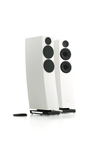 Pylon Audio Jasper 25 MK II White Matte