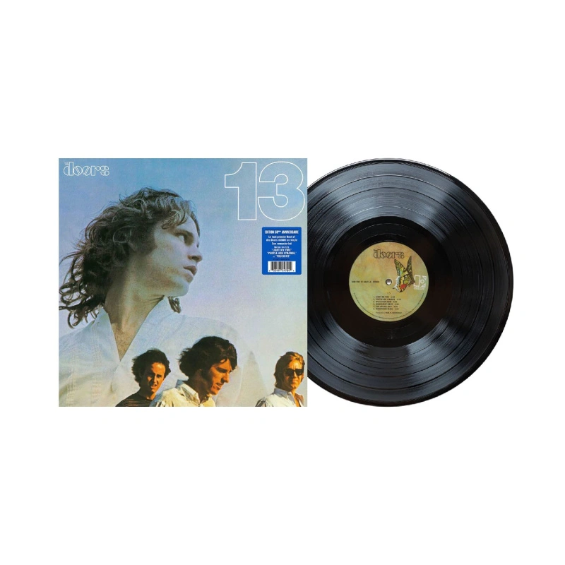 13 (50th Anniversary Edition)