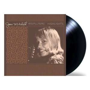 Archives Volume 1: The Early Years (1963-1967): Highlights