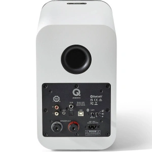 Q Acoustics M20 HD (QA7614) White