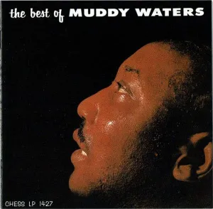 The Best Of Muddy Waters