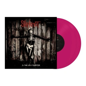 .5: The Gray Chapter