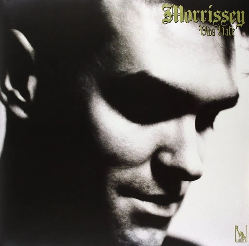 Viva Hate (Special Edition)
