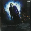 The Dark Knight (Original Motion Picture Soundtrack) (Neon Green & Violet Purple Splatter Vinyl)
