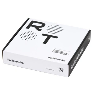 RCA-RCA Radiotehnika Volna M02 - 10 метров