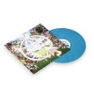Internet Friends (VIP Edition) (Blue & White Marbled Vinyl)