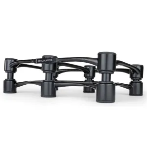 IsoAcoustics Aperta 300 Black