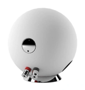 Cabasse Riga 2 On-Base White