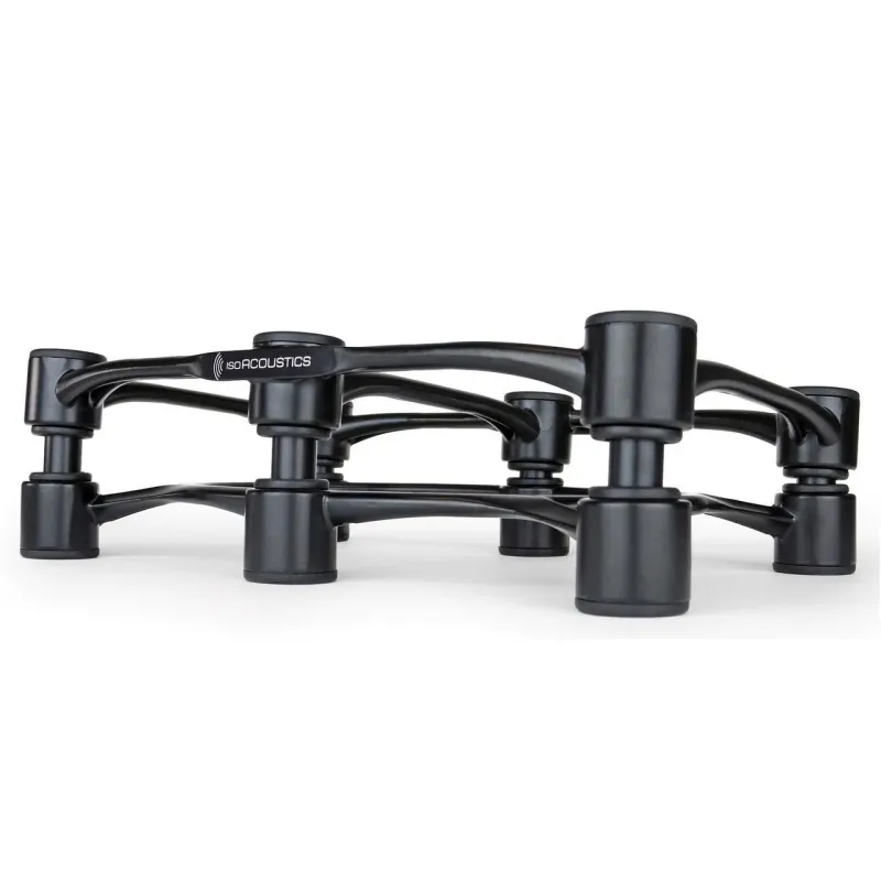 IsoAcoustics Aperta 300 Black