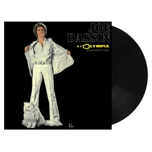 A L'Olympia Enregistrement Public