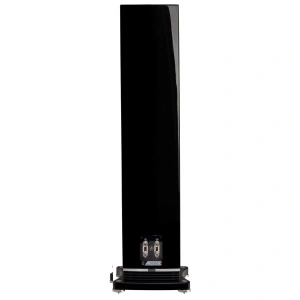 Fyne Audio F501 Piano Gloss Black