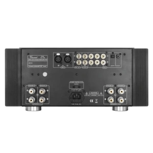 Vincent SV-700 Silver