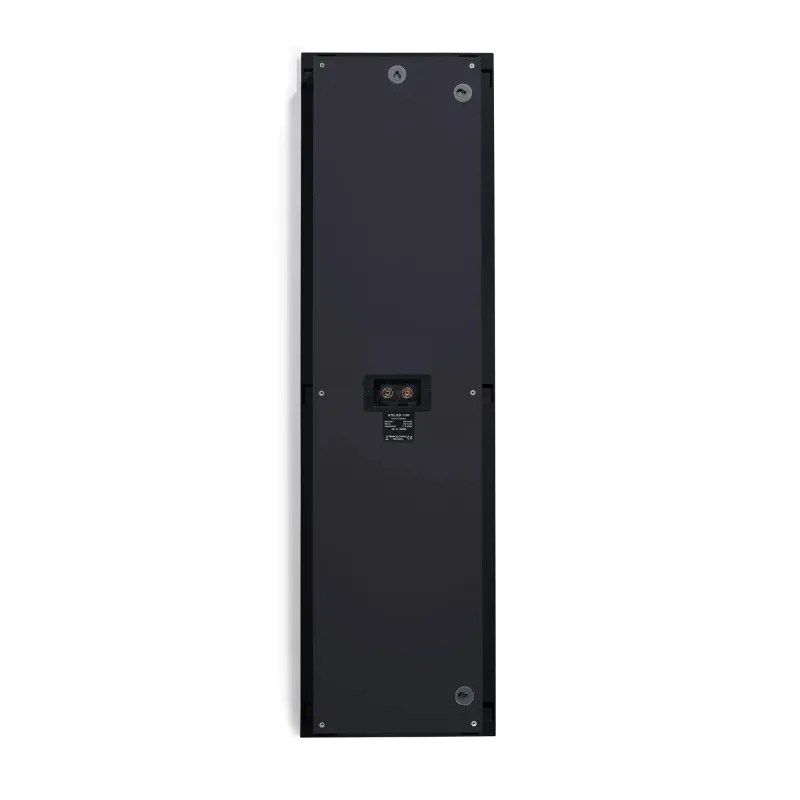 Canton Atelier 1100 black