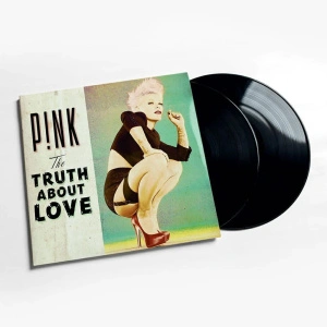 The Truth About Love