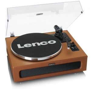 Lenco LS-430 Brown