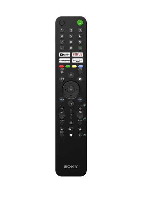 Sony XR-65X90J