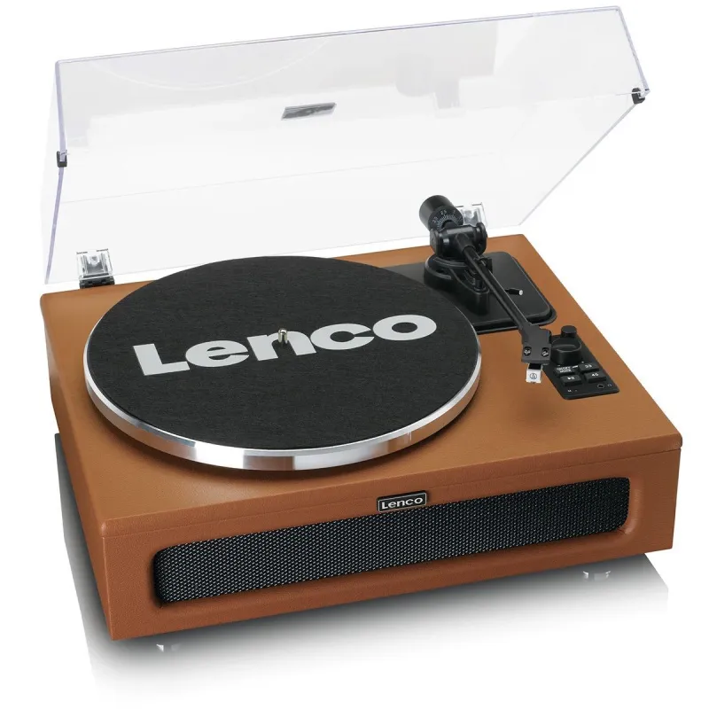 Lenco LS-430 Brown