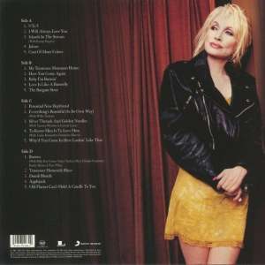 The Very Best Of Dolly Parton