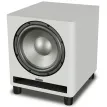 Mission QX-12 SUB MKII lux white